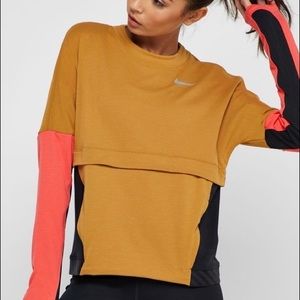 Nike Therma Running Shirt - Brand New with Tags